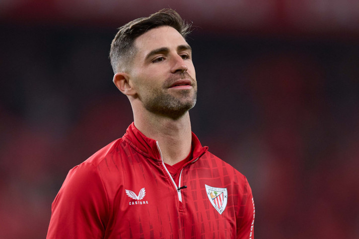 Athletic Bilbao'da şok: Doping çıktı, 10 ay men edildi