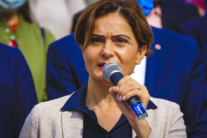 Canan Kaftancıoğlu günler sonra konuştu