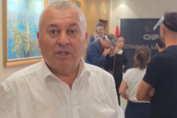 Cemal Enginyurt'tan Gürsel Tekin'e: Yazıklar olsun