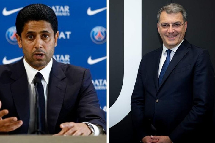 Comolli, Nasser El-Khelaifi'yi böyle çıldırtmış! Kolo Muani transferinin perde arkası