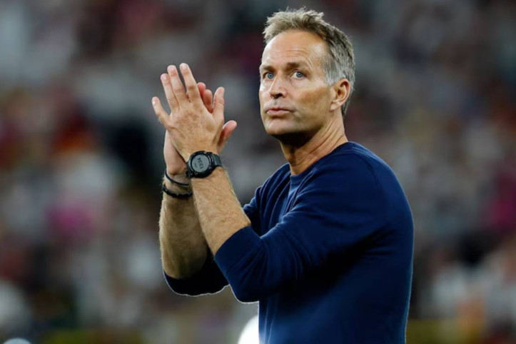 Erik ten Hag'ın yerine o geldi: Leverkusen'den sürpriz tercih