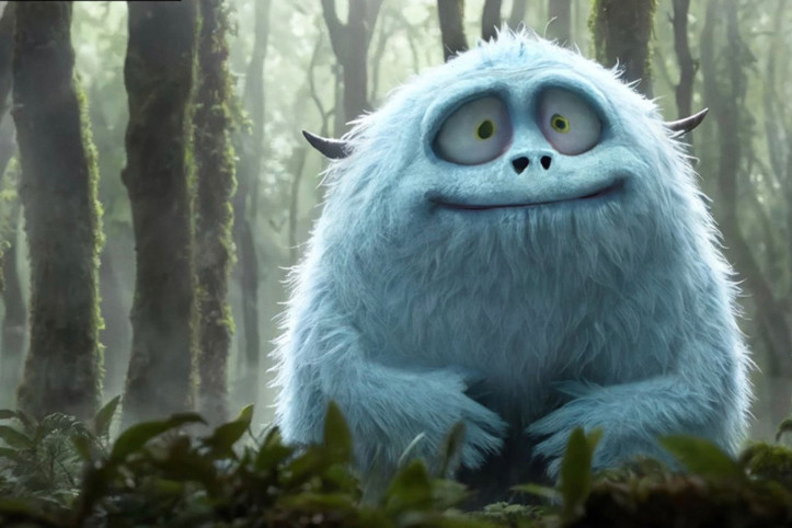 OpenAI, animasyon filmi yapıyor