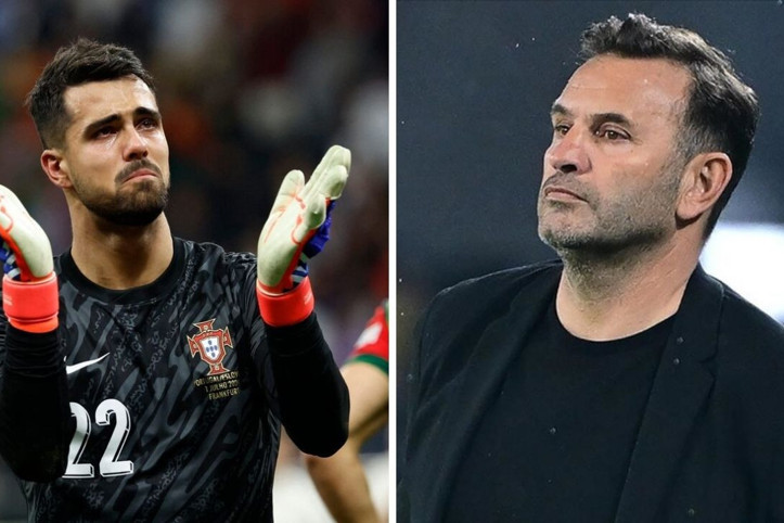 Porto'dan Okan Buruk tepkisi: Galatasaray'a uyarı mektubu gönderdiler