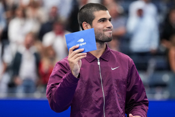 Carlos Alcaraz servet kazandı ama paranın yarısı buhar oldu!