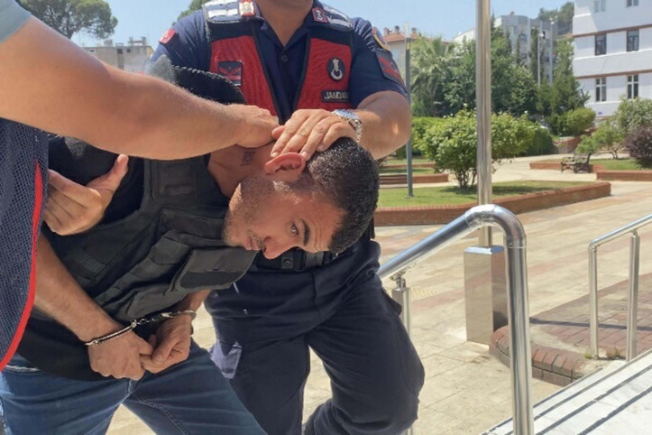 Korkunç itiraf: Lafına içerledim, tornavidayı 4-5 defa sapladım