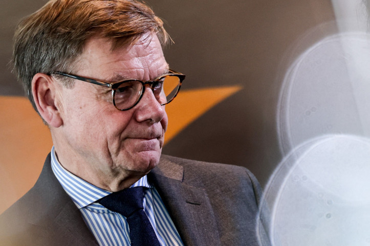 Almanya: Rusya’ya yanıt vereceğiz