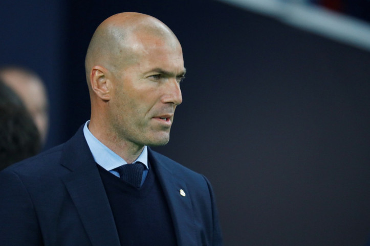 Fenerbahçe'yi neden reddettiği belli oldu: Zidane'ın yeni takımını Henry açıkladı