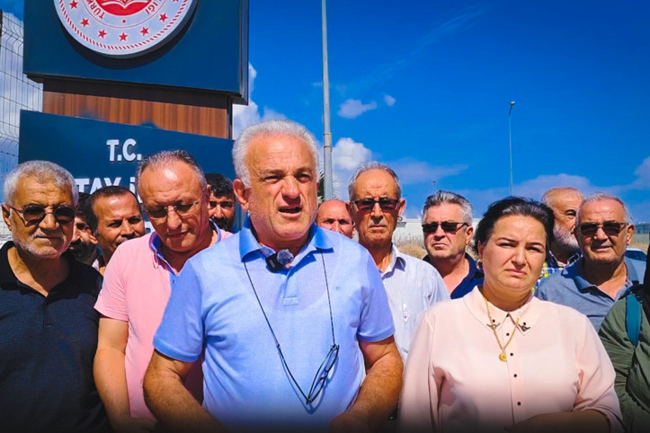 Hatay ayakta: Yetkililer 'Oraya gidersek maliyet yükselir' diyor