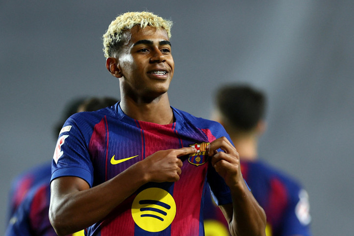 Lamine Yamal gerçeği: Ayaklarına gelen fırsatı tepmişler!