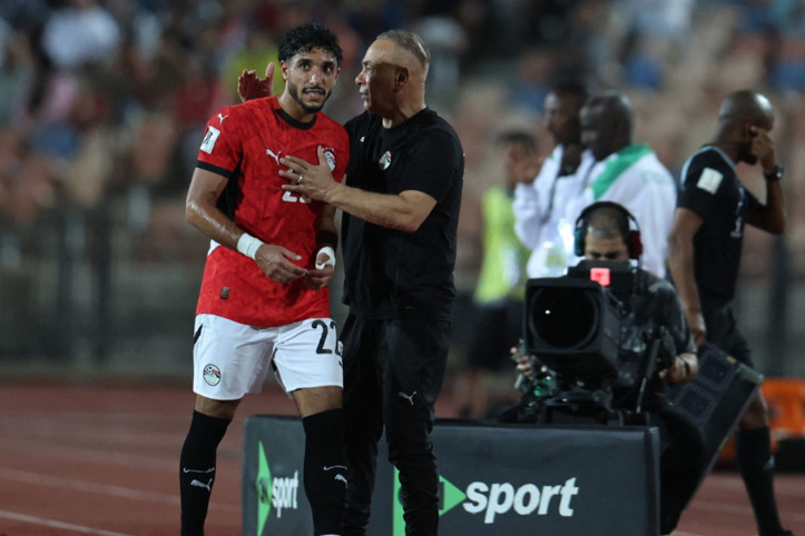 Manchester City'de şok: Marmoush derbide yok