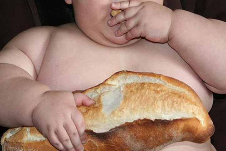 Obezitede korkutan rakamlar