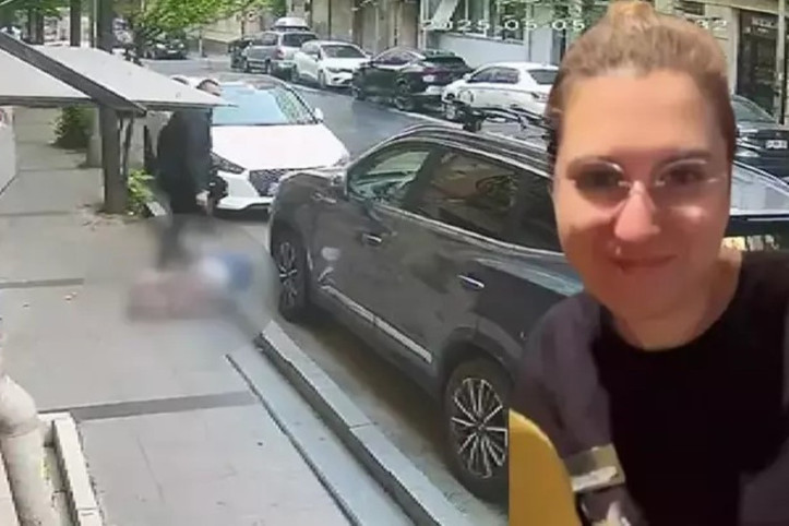 Bahar Aksu cinayetinde karar çıktı