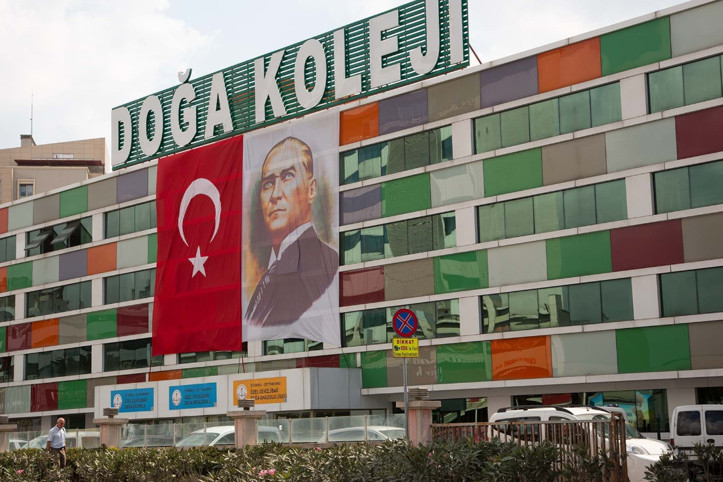 MEB'den Doğa Koleji açıklaması