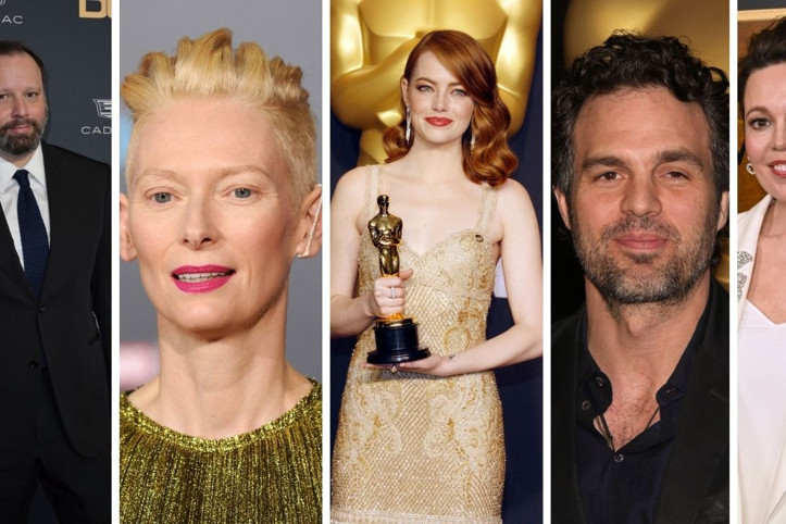 Sinemanın yüz akları: İsrailli film şirketlerini boykot kararı aldılar