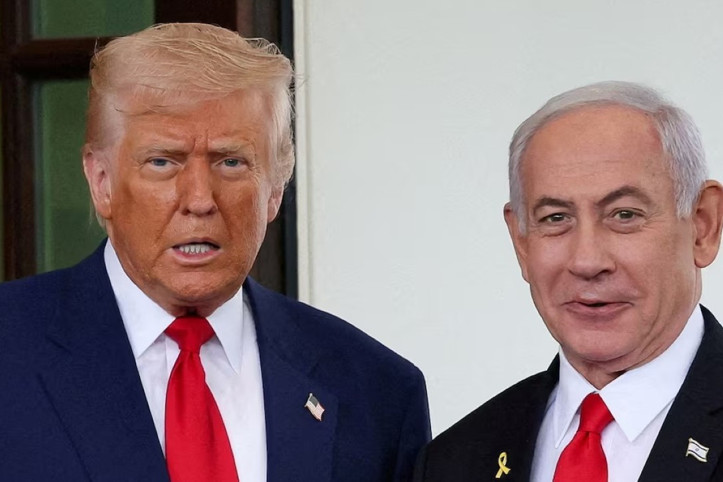 Görüşme öncesi kritik açıklama: Anlaşma yakın