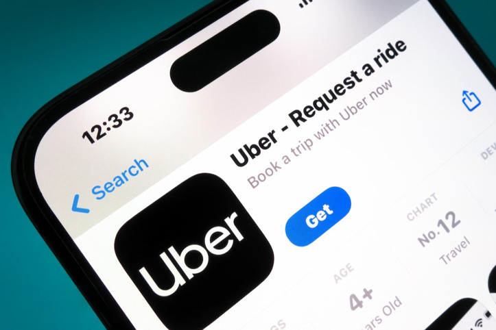ABD hükümetinden Uber'e dava