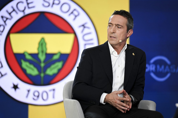 Ali Koç transferi şimdiden açıkladı! 'En az 2 şampiyonluğumuz çalındı'