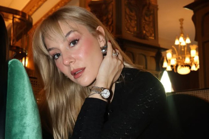 Ege Kökenli 22 haftalık hamileyken kaybettiği bebeğini anlattı