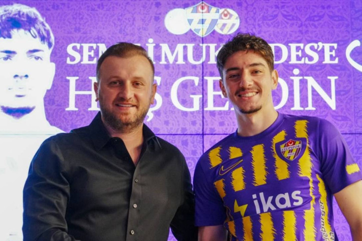 Galatasaray'da ayrılık: Uğurcan geldi, o gitti