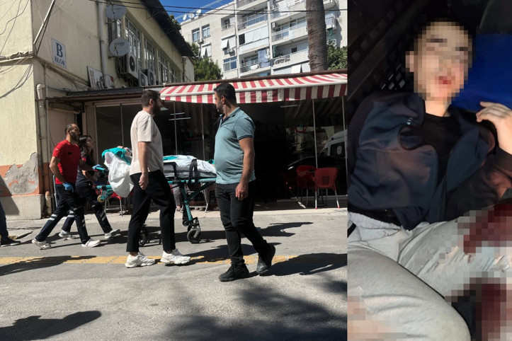 Dakika dakika karakol saldırısını anlattı: İlk hedefi fuar ve barmış