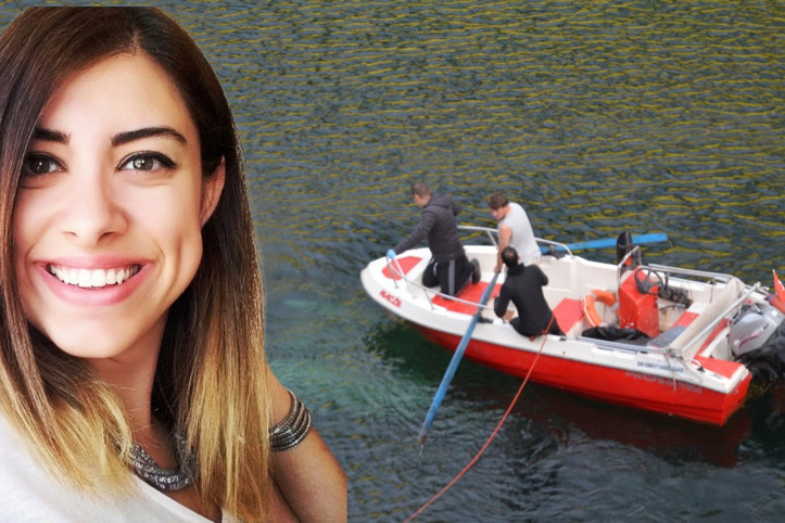 Kızılırmak’a uçtular: Anne ve oğlu öldü, baba yaralı