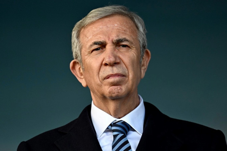 Mansur Yavaş'tan soruşturma açıklaması