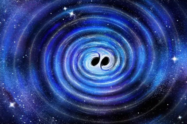 Stephen Hawking'in teorisi 54 yıl sonra kanıtlandı