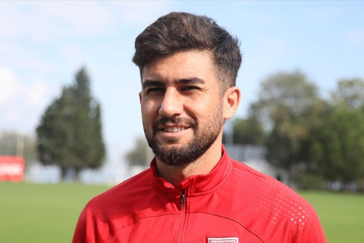 Samsunspor'a Soner'den kötü haber