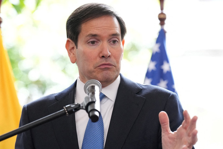 Çarpıcı iddia: ABD, İsrail'le Batı Şeria'nın ilhakını görüşecek