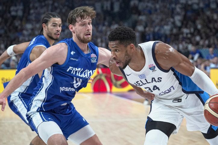 EuroBasket'te bronz madalya sahibini buldu