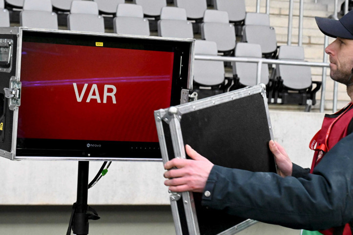 Fenerbahçe-Trabzonspor maçının VAR hakemi açıklandı