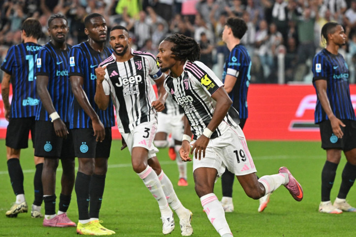 Türklerin derbisinde tarihe geçtiler: Serie A'da bu 3. kez oldu