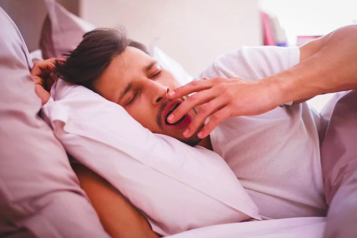 Uzman isim uyardı: Ağızdan nefes almak hiç de masum değilmiş