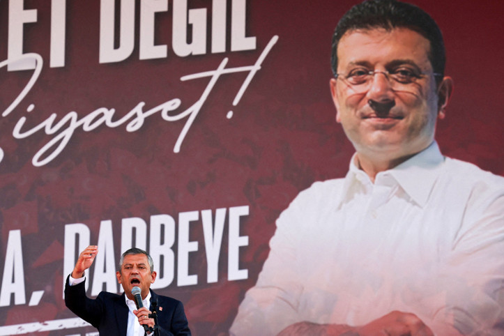 Bloomberg'den dikkat çeken Türkiye analizi