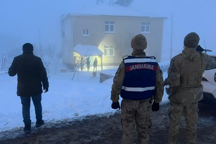 Kayıp kuzenler soruşturmasında 12 gözaltı