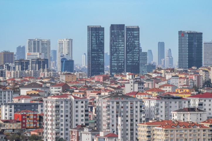 Ev ilanlarındaki fahiş fiyat artışına 150 bin TL ceza