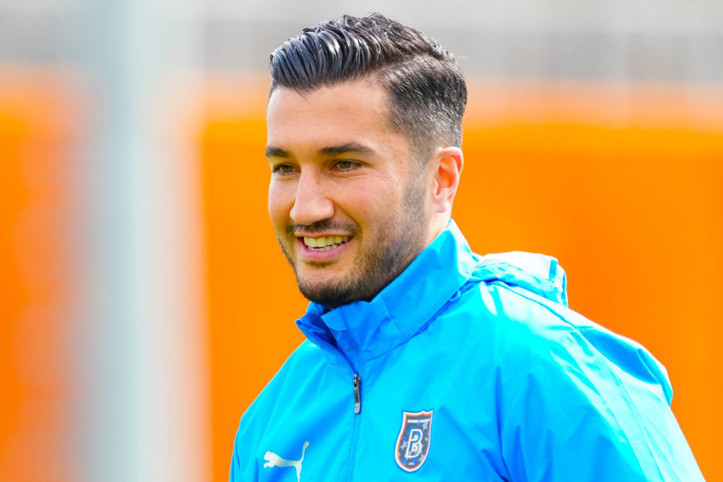 Nuri Şahin ilk maçına çıkıyor