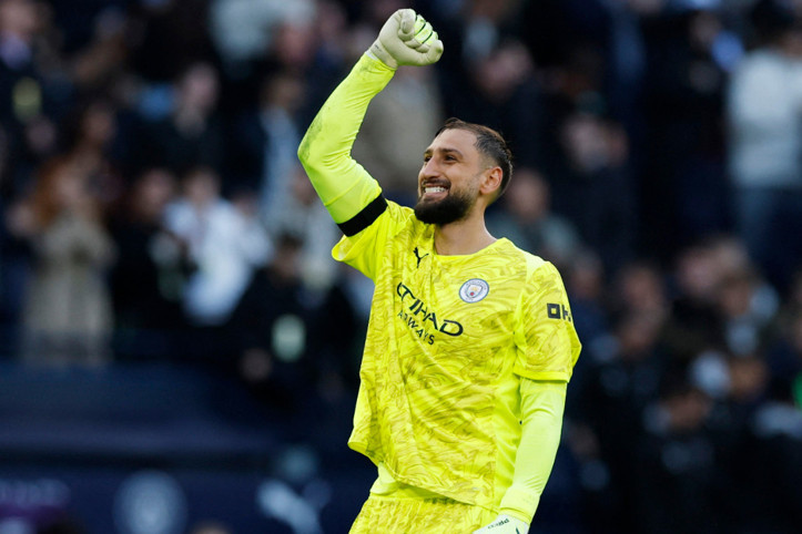 Scholes: "Donnarumma’yı almamak MANU için suç sayılır"