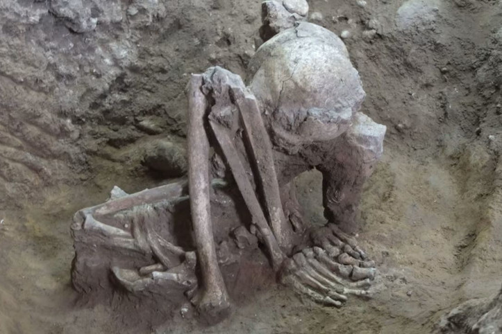 Tam 14 bin yıllık! Bilim insanları en eski mumya örneklerini buldu