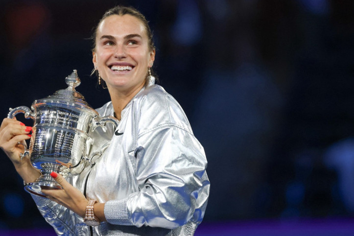 1 numara Sabalenka, Çin Açık'ta olmayacak