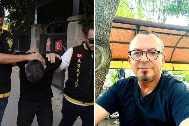 Cesedi dondurma dolabında bulunmuştu: Banka hesaplarında yeni detay