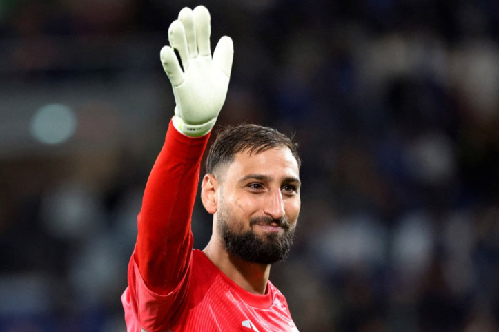 Donnarumma'nın PSG'den neden ayrıldığı belli oldu