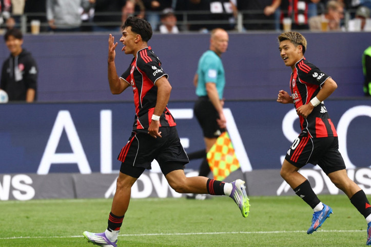 Galatasaray maçına saatler kala flaş gelişme: Eintracht Frankfurt TFF ile görüşecek