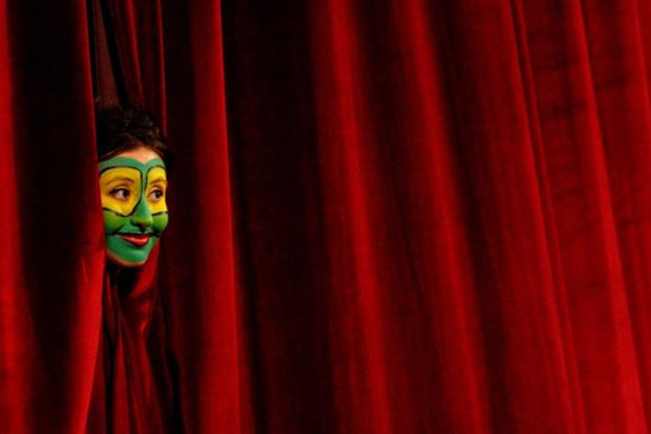 İBB Şehir Tiyatroları yeni sezon repertuvarını tanıttı