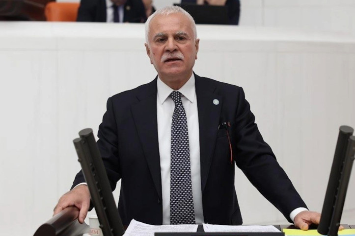 Koray Aydın'dan 'Resul Emrah Şahan' açıklaması: Kesinlikle yalan