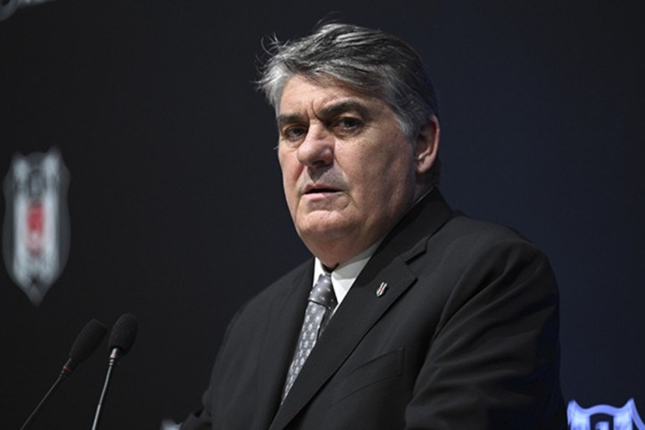 Serdal Adalı 4 transferi açıkladı: Maaşlarını biz ödeyeceğiz | Jadon Sancho neden olmadı?