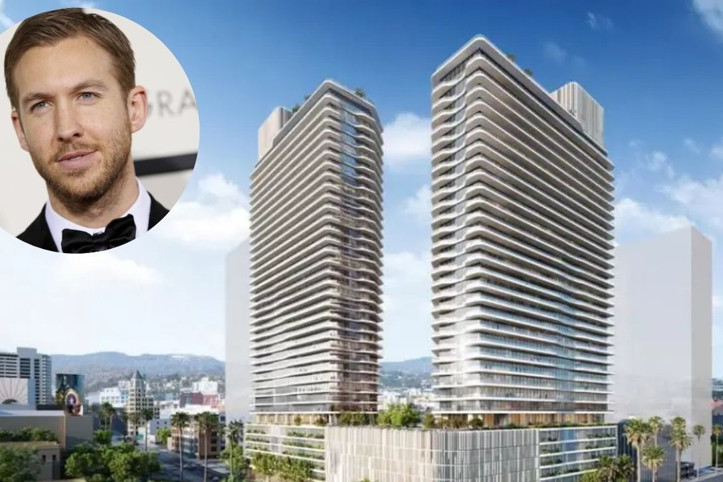 Ünlü DJ buhar olan 22.5 milyon dolarının peşinde