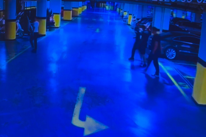 Yakınlarını arayıp fidye istemişlerdi: İş insanı kurtarıldı