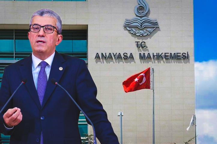 CHP AYM'ye başvurdu: İptal edin
