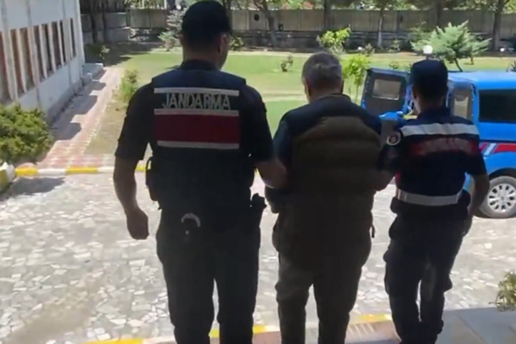 IŞİD'e yönelik operasyonlarda 51 şüpheli yakalandı